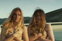 Claudia-Pickering_Tilda_Prudence-Vindin_Liz_Tilda-and-Liz-shirtless